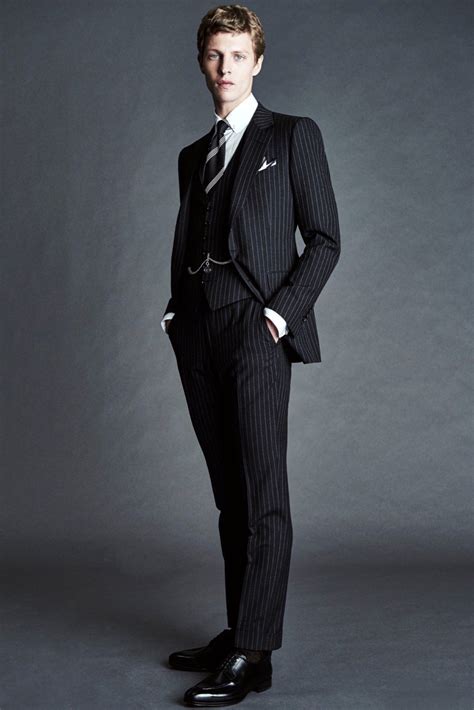 Tom Ford Suits - dReferenz Blog