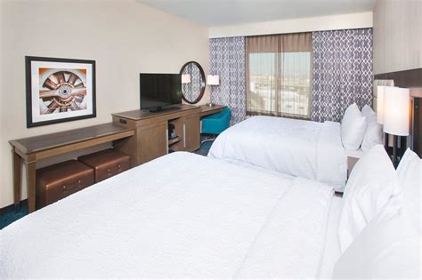 HAMPTON INN & SUITES LAX EL SEGUNDO - Updated 2022 Prices & Hotel Reviews (CA)