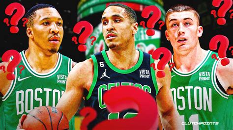 Celtics 'exploring ways' to add talent to roster this offseason