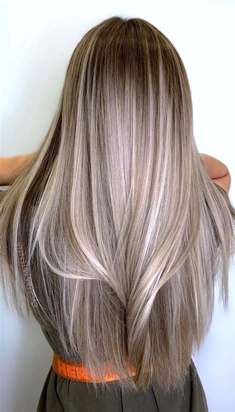 Top 48 image different hair color ideas - Thptnganamst.edu.vn