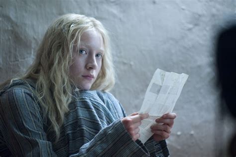 HANNA - Critique du film de Joe Wright avec Saoirse Ronan