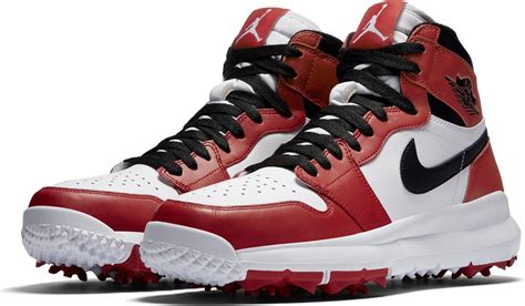 Nike Golf Brings Air Jordan 1 Retro to the Links - Nike News