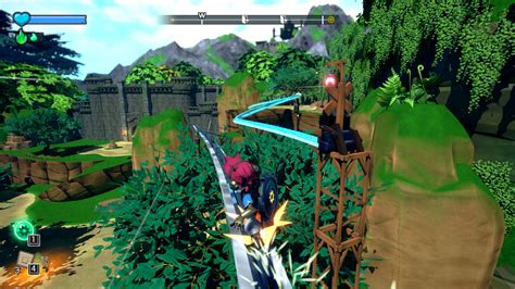 A Knight’s Quest Review for PC - GameSpace.com