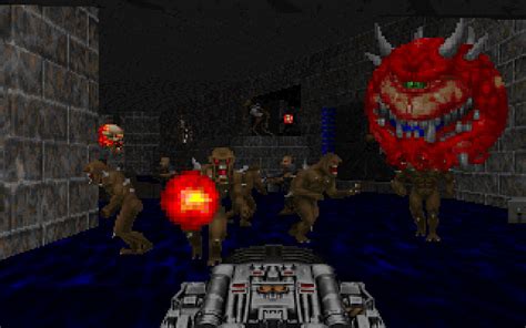 Final DOOM (1996)