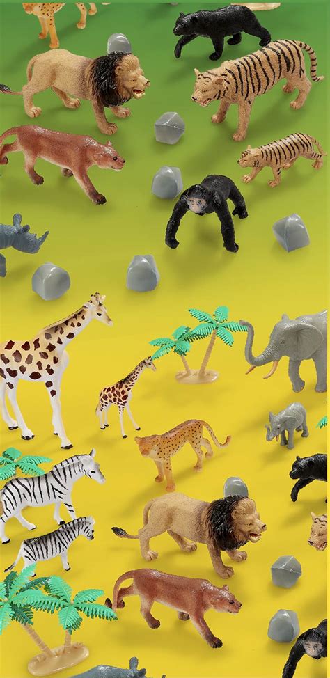 Awesome Animals - Addo Play