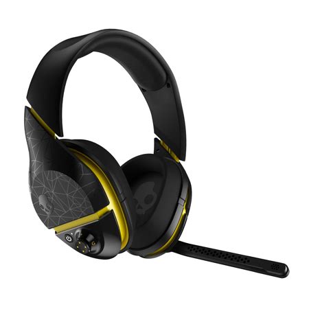 Skullcandy PLYR2 Wireless Gaming Headset - Record Works