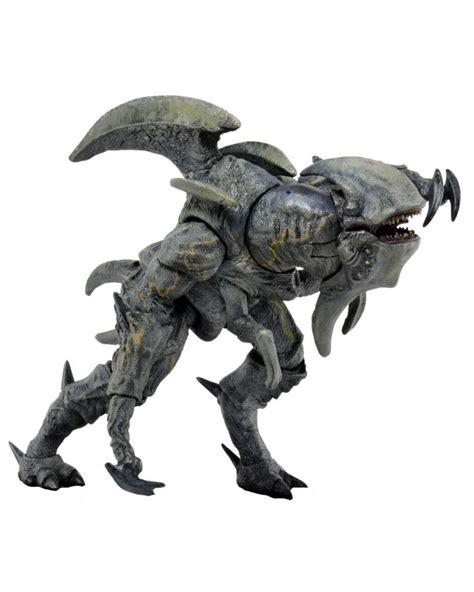 Pacific Rim - Kaiju Mutavorer (Ultra Deluxe) - NECA