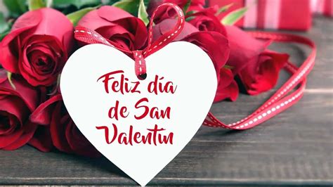 Hoy es el Día de San Valentín - Enfoque Noticias