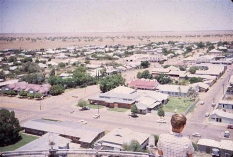 Longreach | Queensland Places