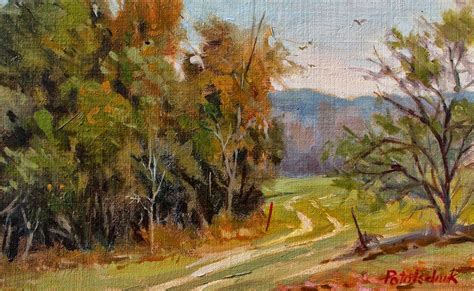 John Pototschnik, 1946 ~ Plein air painter | Art, Painting, Fine art