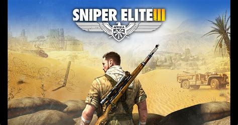 Is sniper elite 3 coop - linulatX