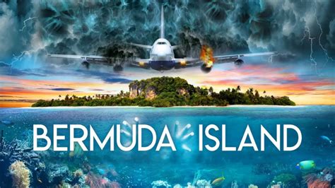 Bermuda Island | Official Trailer | Horror Brains - YouTube