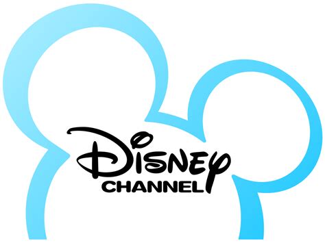 Disney Channel Neon Logo by LittleKJ20 on DeviantArt