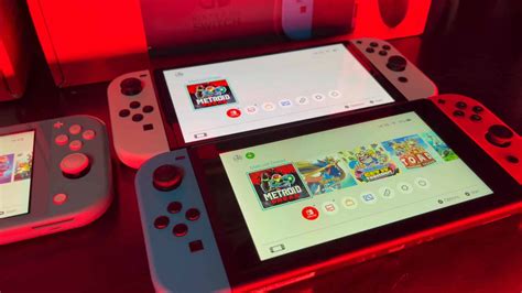 Nintendo Switch Update Enhances Stability