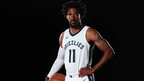 Memphis Grizzlies unveil new Nike uniforms