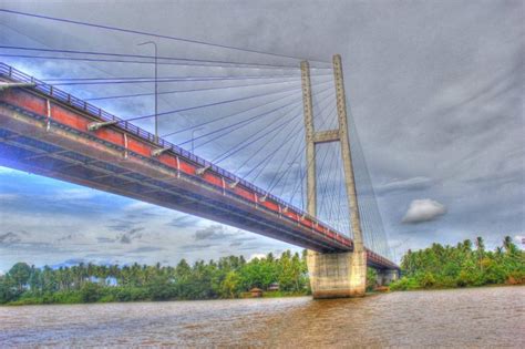 diosdado macapagal bridge, butuan city