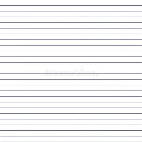 Grid Paper. Abstract Striped Background with Color Horizontal Lines Stock Photo - Image of ...