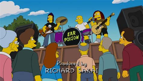 Recap of "The Simpsons" Season 25 Episode 21 | Recap Guide