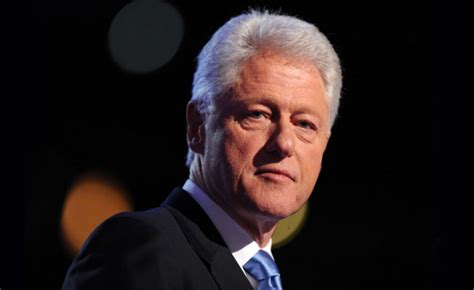 Bill Clinton Biography bio, wiki , married, husband, family, hair