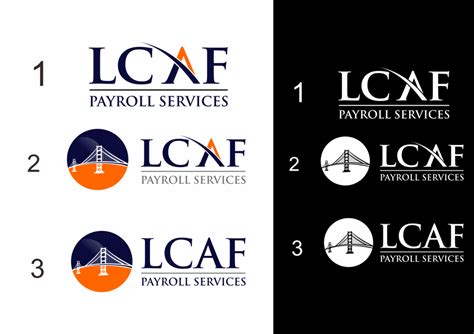 Logo Needed for Payroll Company in | Logo design contest