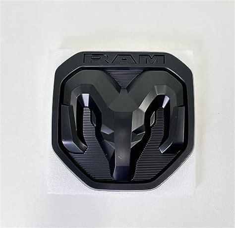 How To Choose The Best Ram Emblem Recommended By An Expert - Glory Cycles