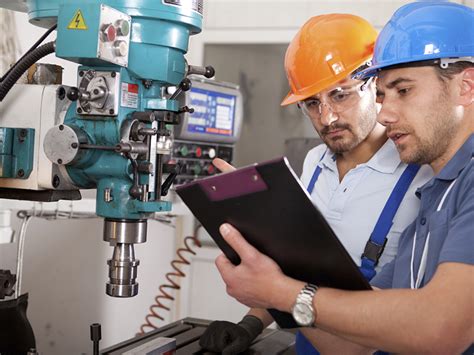 Machinery and Tool Servicing Maintenance Plan Needs | Meng Solutions