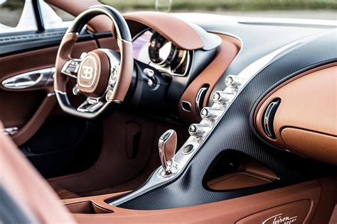 The New Chiron Super Sport: Supercar of Supercars | Braman Bugatti