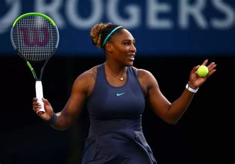 Serena Williams: 'Osaka was supposed to win US Open final. She deserved'