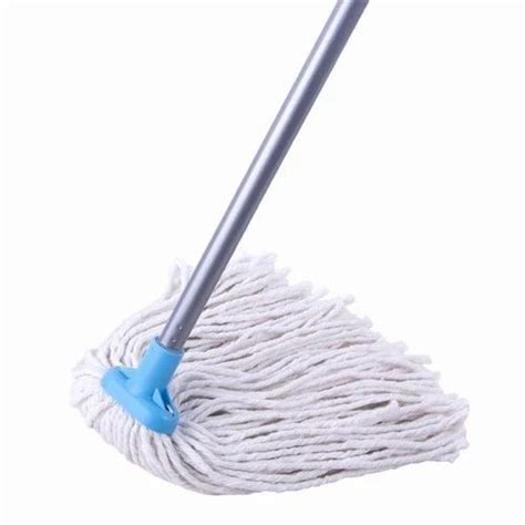 Cotton Mop Stick at Rs 60/piece in Raigad | ID: 17552301197