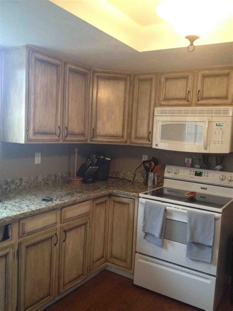 Testimonial Gallery: Rust-Oleum Cabinet Transformations® - A Revolutionary Kitchen ...