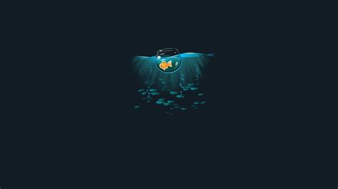 Minimalist Ocean Wallpapers - Top Free Minimalist Ocean Backgrounds - WallpaperAccess