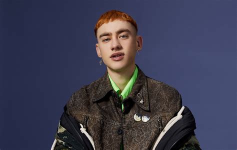 Olly Alexander on Years & Years becoming a solo project: "Pop became a dirty word"