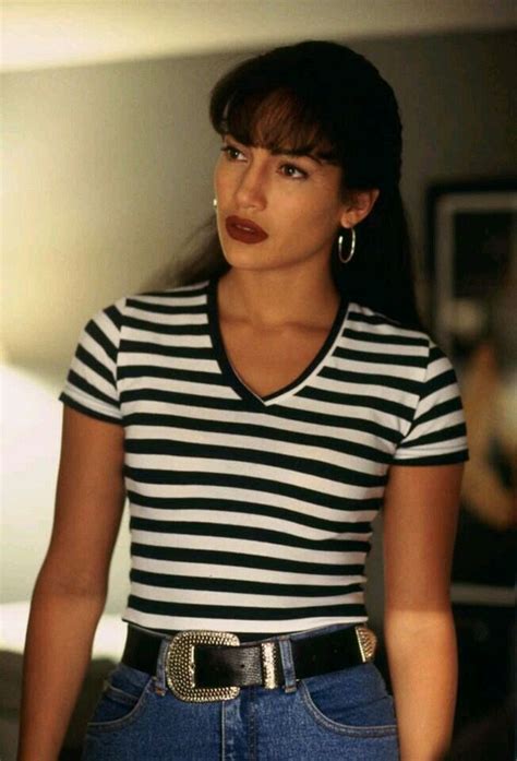 Selena (1997) ¤ Pinterest: Melanie Escobedo | Ropa ochentera, Moda años 90, Moda ochentera