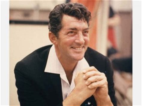 Dean Martin biography, birth date, birth place and pictures