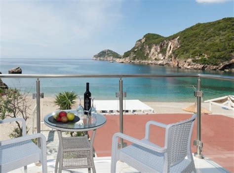 Blue Princess Beach Hotel & Suites (Corfu) | Bookgreece.com