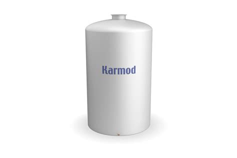 20000 Litre Fiberglass Storage Tank Features and Models | Karmod Plastic