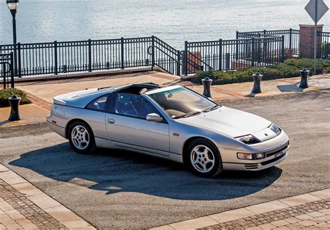 1990 Nissan 300ZX Twin Turbo “Fairlady Z” - Sports Car Market