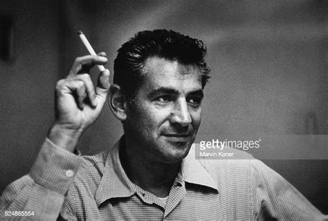 5,952 Bernstein Leonard Photos & High Res Pictures - Getty Images