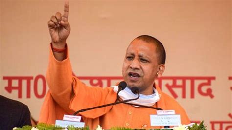 Yogi Adityanath orders upgrade of labs & treatment to fight new Covid ...