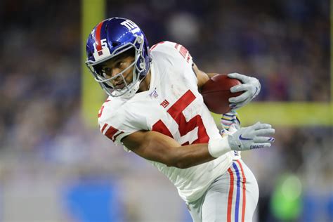 New York Giants WR Golden Tate Reacts To Being Benched - The Spun: What's Trending In The Sports ...