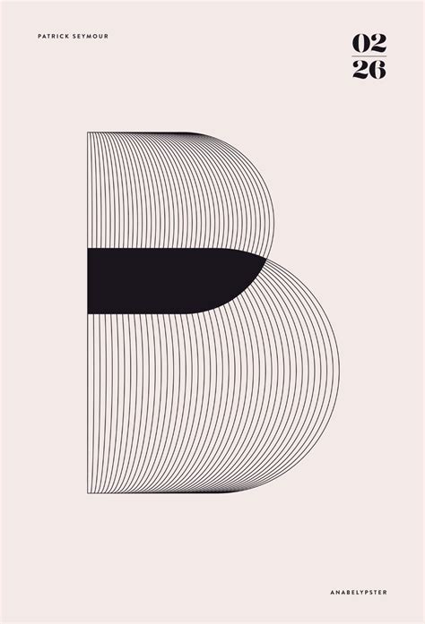 Behance :: For You | Typographic design, Typography design, Graphic ...