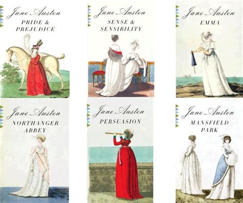 Jane Austen Today: Which is your favorite Jane Austen novel?