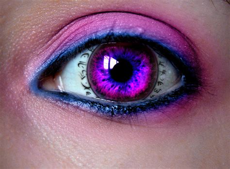 Love Witch Eye by asdfgfunky on DeviantArt