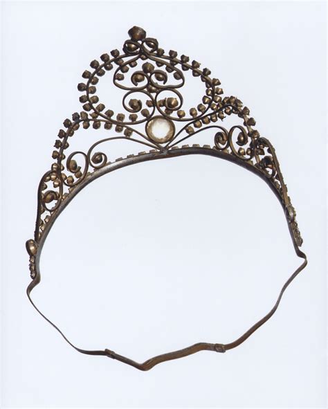 Miss America Crown | National Museum of American History