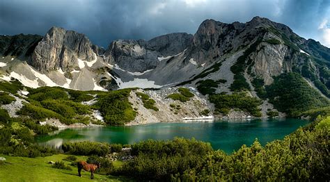 Pirin Mountains travel - Lonely Planet