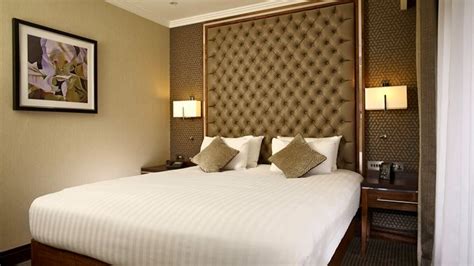 DoubleTree by Hilton Hotel London – Victoria