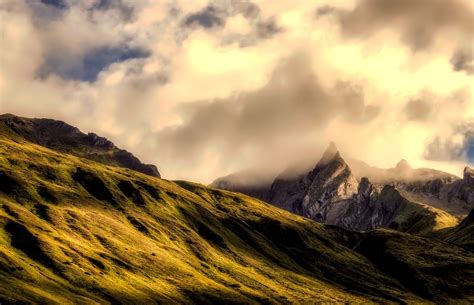 Österreich Landschaft Berge - Kostenloses Foto auf Pixabay - Pixabay