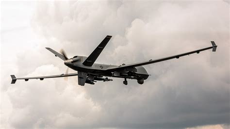 10 Best Military Drones In The World In 2023 - SlashGear - GearOpen.com