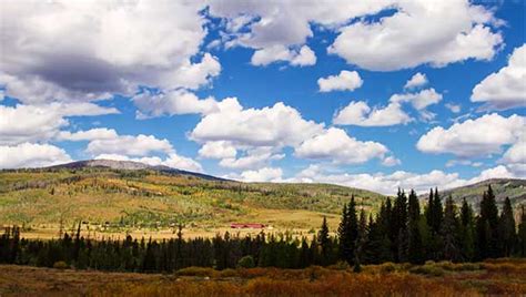 Luxury Guest Ranch Resort in Colorado | Vista Verde Ranch