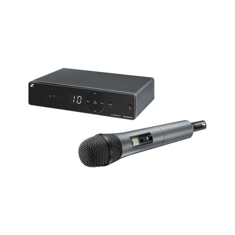 Sennheiser XSW 1-825-C Wireless Microphone India